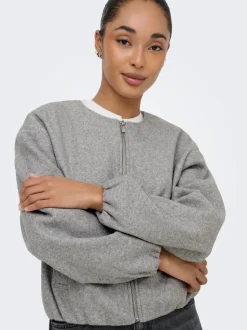ONLTRILLION Chaqueta bomber