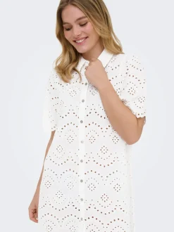 ONLVALAIS Vestido corto