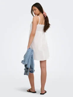 ONLVALEA Vestido corto
