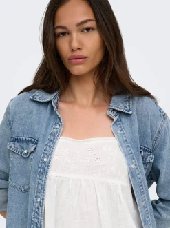 ONLVALEA Vestido corto