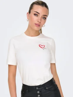 ONLVALLIE Camiseta