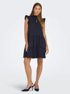 ONLVERA Vestido corto