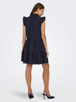 ONLVERA Vestido corto