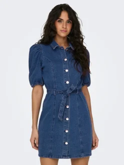ONLVIBBE Vestido corto