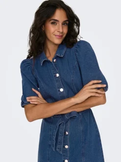 ONLVIBBE Vestido corto