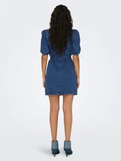 ONLVIBBE Vestido corto