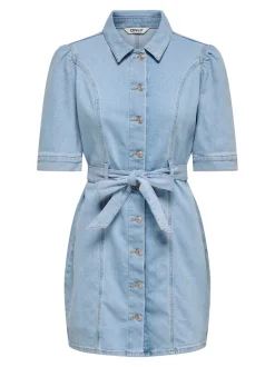 ONLVIBBE Vestido midi
