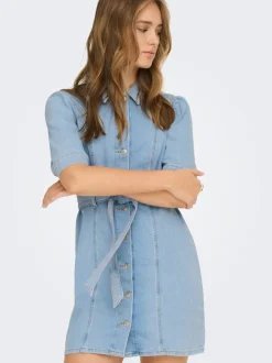 ONLVIBBE Vestido midi