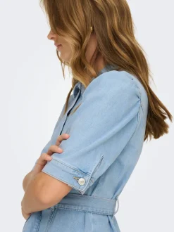 ONLVIBBE Vestido midi