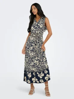 ONLVIBE Vestido largo