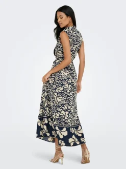 ONLVIBE Vestido largo