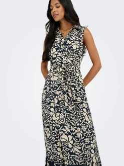ONLVIBE Vestido largo