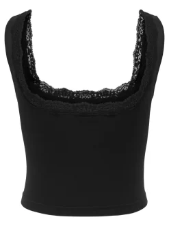 ONLVICKY Camiseta de tirantes finos