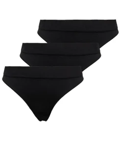 ONLVICKY 3-pack Bikini triangular