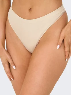 ONLVICKY 3-pack Bikini triangular