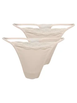 ONLVICKY 2-pack Correa triangular