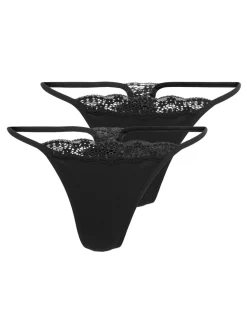 ONLVICKY 2-pack Correa triangular