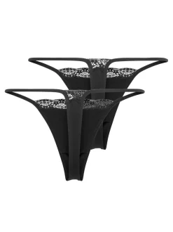 ONLVICKY 2-pack Correa triangular