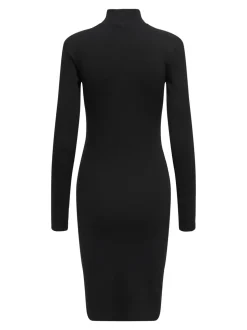 ONLVIDYA Vestido midi