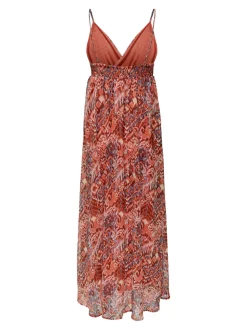 ONLVIKKI Vestido largo