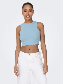 ONLVILMA Camiseta de tirantes