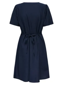 ONLVITA Vestido corto
