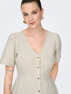 ONLVITA Vestido corto