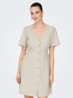ONLVITA Vestido corto