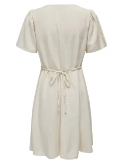 ONLVITA Vestido corto