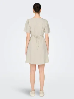 ONLVITA Vestido corto