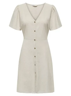 ONLVITA Vestido corto
