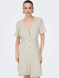 ONLVITA Vestido corto