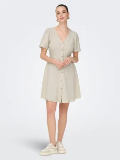 ONLVITA Vestido corto