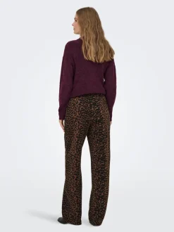 ONLVOICE Corte regular Jogger