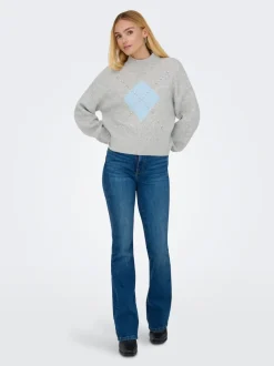 ONLWAKEFIELD Jersey de punto