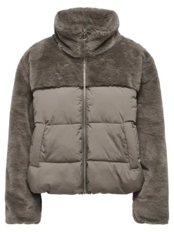 ONLWANJA Chaqueta corta acolchada