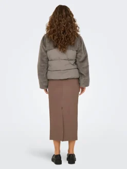 ONLWANJA Chaqueta corta acolchada