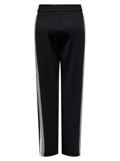 ONLWARM Corte wide leg Pantalones