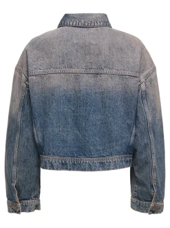 ONLWATTS Chaqueta vaquera
