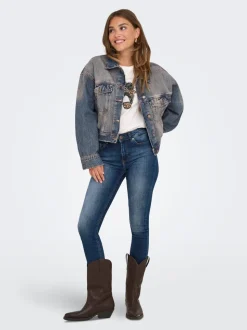 ONLWATTS Chaqueta vaquera