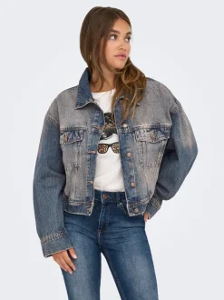 ONLWATTS Chaqueta vaquera