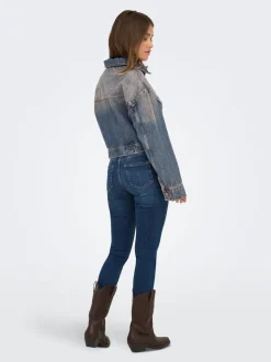ONLWATTS Chaqueta vaquera