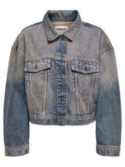 ONLWATTS Chaqueta vaquera