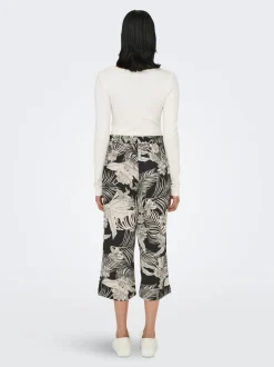 ONLWINNER Corte regular Pantalones palazzo
