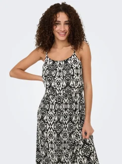 ONLWINNER Vestido largo