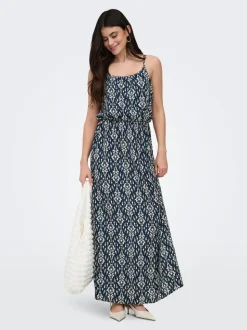 ONLWINNER Vestido largo