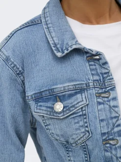 ONLWONDER Chaqueta vaquera