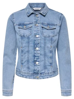 ONLWONDER Chaqueta vaquera