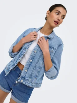 ONLWONDER Chaqueta vaquera