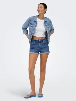 ONLWONDER Chaqueta vaquera